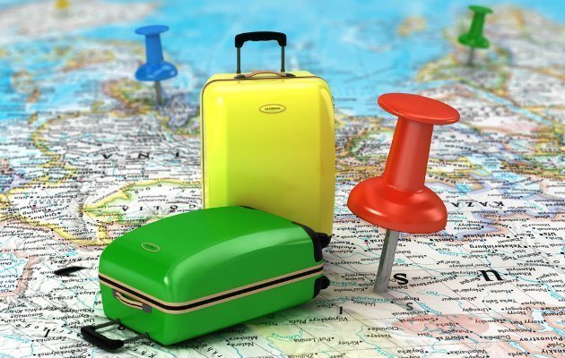 Yurt Dışı Seyahatleri İçin Bilinmesi Gerekenler