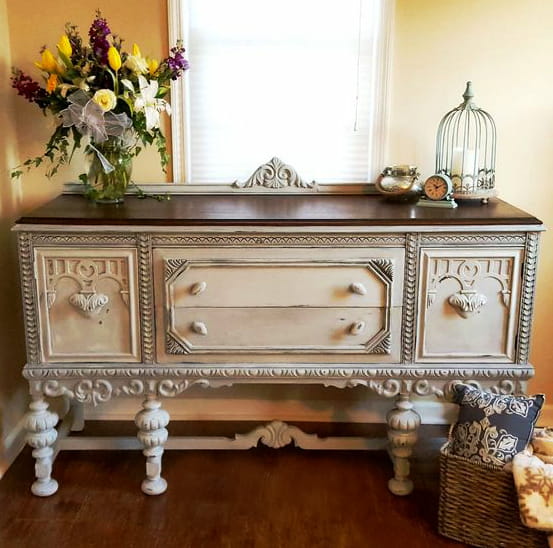 Mobilya boyama nasıl yapılır