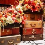 Bavuldan koltuk nasıl yapılır