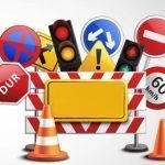 Trafik işaretleri ve anlamları hakkında makale