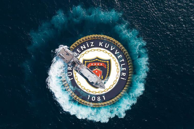 Deniz Kuvvetleri Rütbeleri