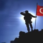 JANDARMA GENEL KOMUTANLIĞI’NDA KULLANILAN ASKERİ RÜTBELER NELERDİR