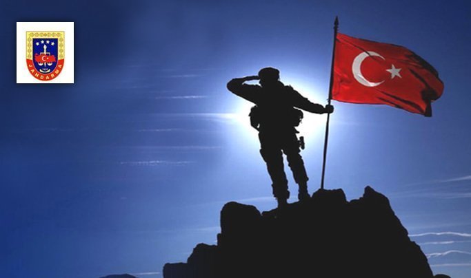JANDARMA GENEL KOMUTANLIĞI’NDA KULLANILAN ASKERİ RÜTBELER NELERDİR