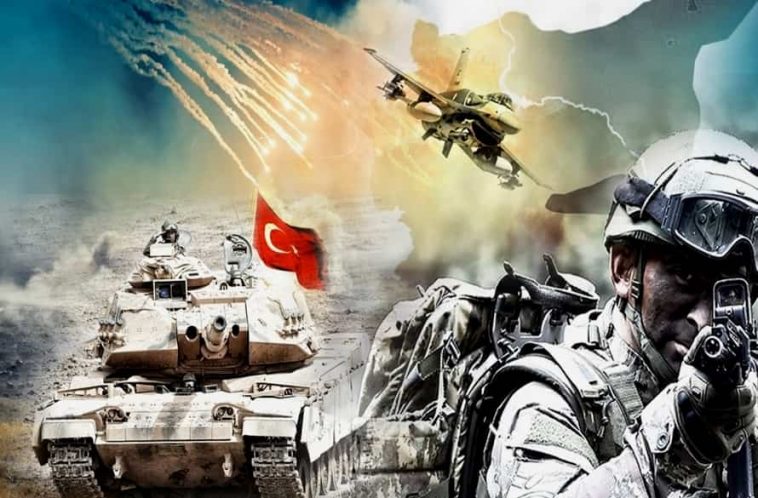 Askeri rütbe ve işaretler