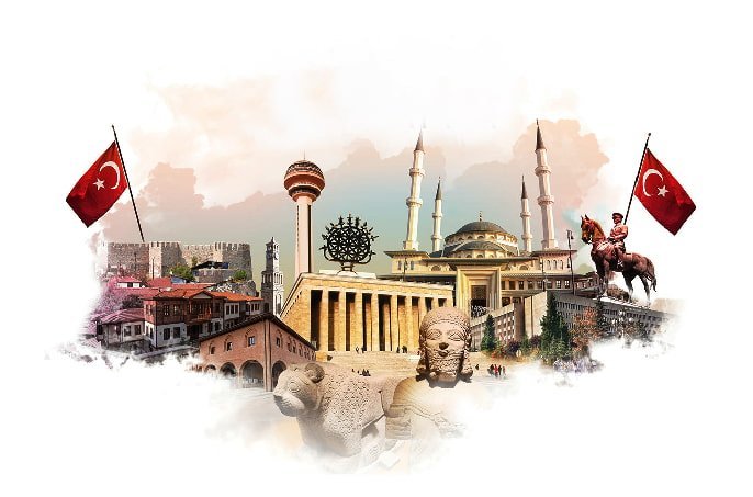 Ankara gezilecek yerler