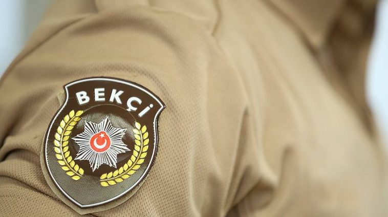 Bekçilerin görev ve yetkileri