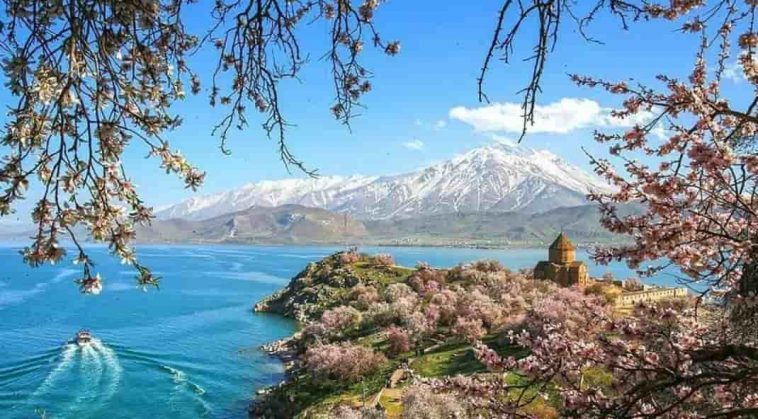 GÜNEYDOĞU’DA GEZİLECEK EN GÜZEL YERLER