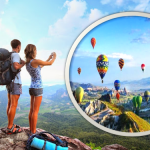 İç Anadolu'da Gezilecek Yerler