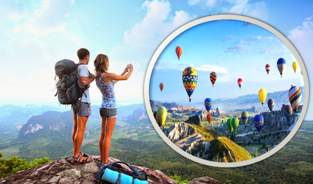 İç Anadolu'da Gezilecek Yerler