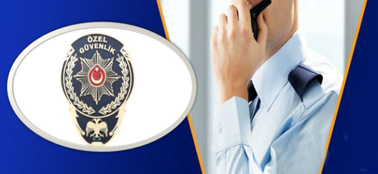 Özel güvenlik yenileme eğitimi nasıl yapılır