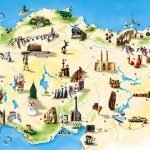 Türkiye'nin 7 bölgesinde mutlaka görülmesi gereken yerler