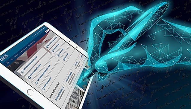 E-imza elektronik imza nedir