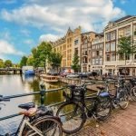 Amsterdam'da kalınacak en güzel yerler