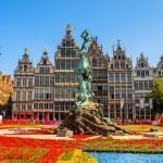 Brüksel'de Nerede Kalınır: En İyi Bölgeler ve Oteller