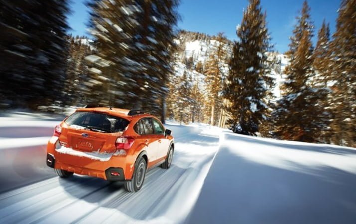 Araçların Kışlık Bakıma Hazırlanırken Dikkat Edilmesi Gerekenler