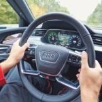 Araçlarda direksiyon titremesi neden olur