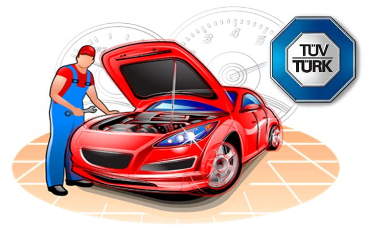 Araç muayenesi nedir