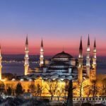 Resimli kandil mesajları