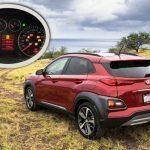 Hyundai İ20 araç arıza işaretleri