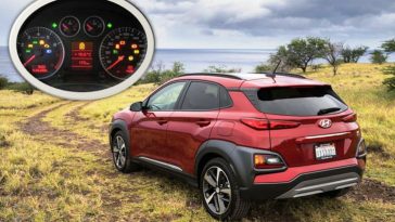 Hyundai İ20 araç arıza işaretleri