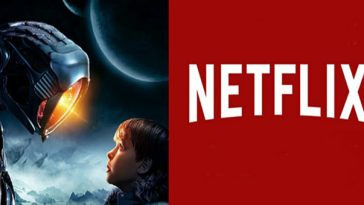 Netflıx bilim kurgu filmleri listesi