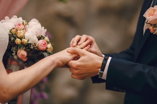 Nişan merasimi konuşması nasıl olur