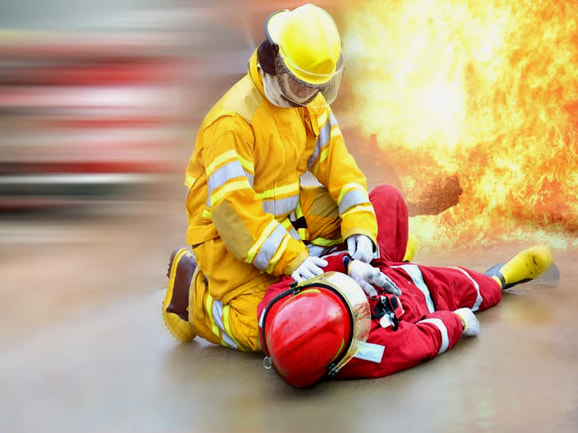 İlk yardımda neler yapılır