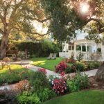 Bahçe peyzajı nasıl yapılır