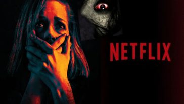 En iyi netflix korku filmleri tavsiyeleri