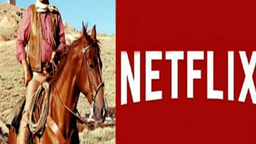 Netflıx kovboy filmleri listesi