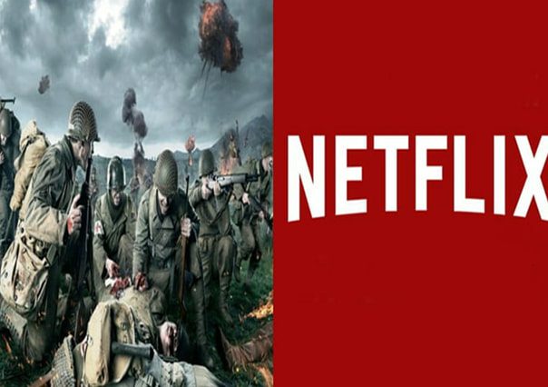 En iyi netflix savaş filmleri tavsiyeleri