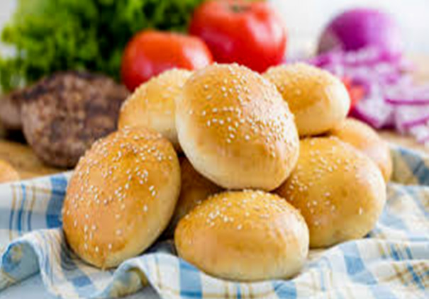 Hamburger ekmeği nasıl yapılır