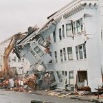 Deprem nedir kaç türlü deprem vardır