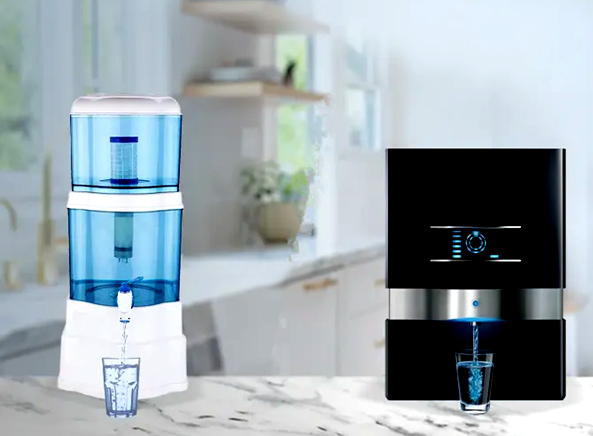 Su arıtma cihazı ne işe yarar