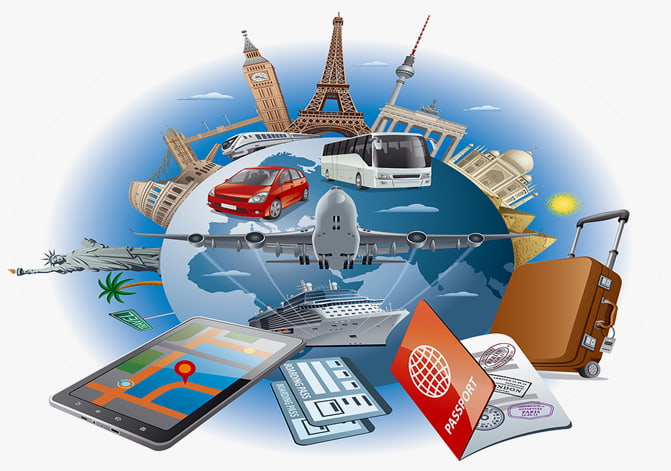 Kaç çeşit vize vardır