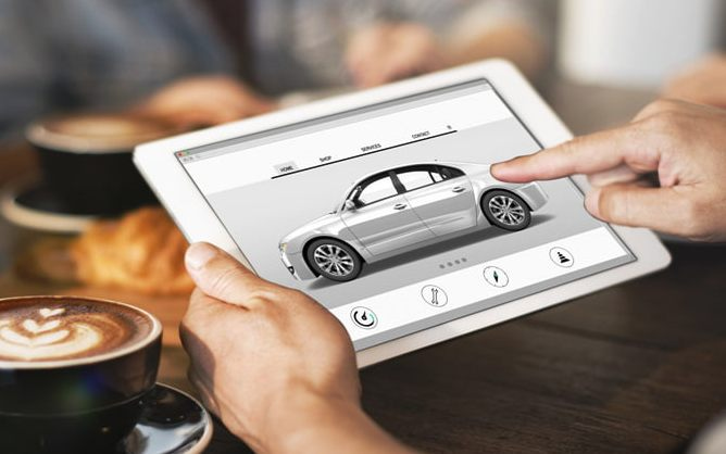 Araç alım satım işlemleri nelerdir nelere dikkat edilmelidir hakkında detaylı bir yazı