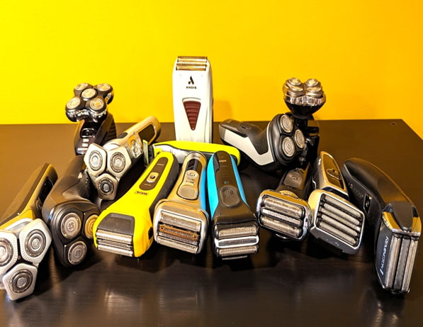 En iyi 5 tıraş makinesi hangileridir hakkında detaylı bir yazı