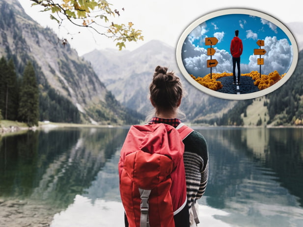 İnsanlar hayatta ne arar hakkında detaylı bir yazı