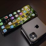 Katlanabilir iPhone hakkında merak edilen tüm detaylar hakkında bir yazı