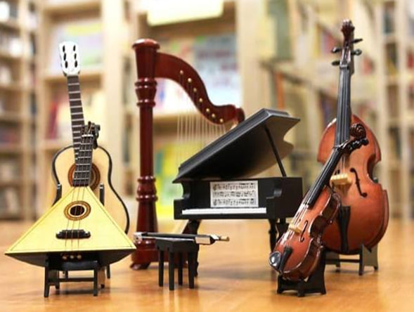Müzik nedir enstrüman çeşitleri nelerdir hakkında detaylı bir yazı