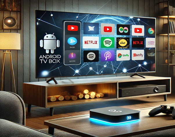 TV Box nedir ve neden gereklidir hakkında detaylı bir yazı