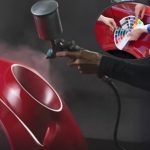 Araba tampon boyaması nasıl yapılır hakkında detaylı bir yazı