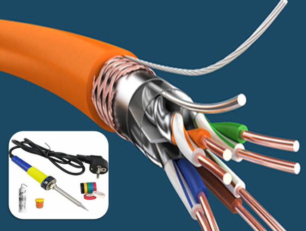 Kablo tamiri nasıl yapılır püf noktaları nelerdir hakkında detaylı bir yazı