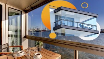 Cam balkon nedir hakkında detaylı bir yazı