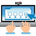 Nisan 2025 ehliyet sınav soruları online çözümü