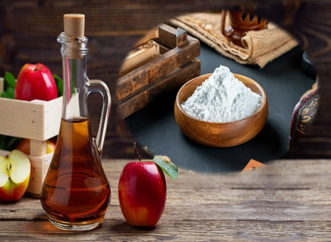 Karbonat ve sirke ile temizlik nasıl yapılır hakkında detaylı bir yazı