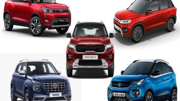 SUV ne demek
