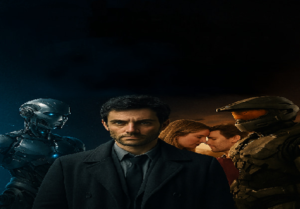 2025 yılının ilk yarısında en çok konuşulan netflix dizileri