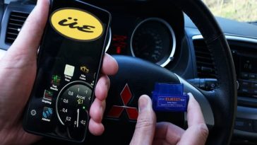 OBD cihazı nedir nasıl kullanılır
