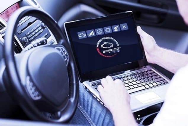 OBD cihazıyla arıza kaydı nasıl silinir